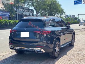 Xe Mercedes Benz GLC 200 4Matic 2023