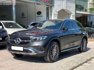 Xe Mercedes Benz GLC 200 4Matic 2023