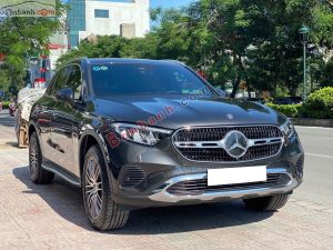 Xe Mercedes Benz GLC 200 4Matic 2023