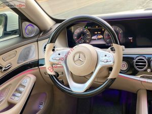 Xe Mercedes Benz Maybach S450 4Matic 2020