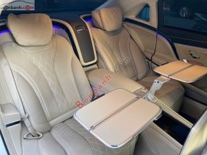 Xe Mercedes Benz Maybach S450 4Matic 2020