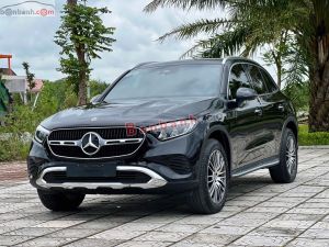 Xe Mercedes Benz GLC 200 4Matic 2023