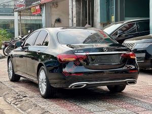 Xe Mercedes Benz E class E200 Exclusive 2021