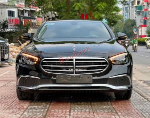 Xe Mercedes Benz E class E200 Exclusive 2021