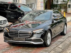 Xe Mercedes Benz E class E200 Exclusive 2021