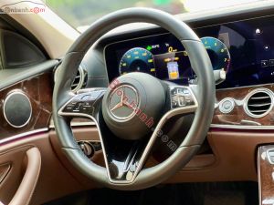 Xe Mercedes Benz E class E200 Exclusive 2021