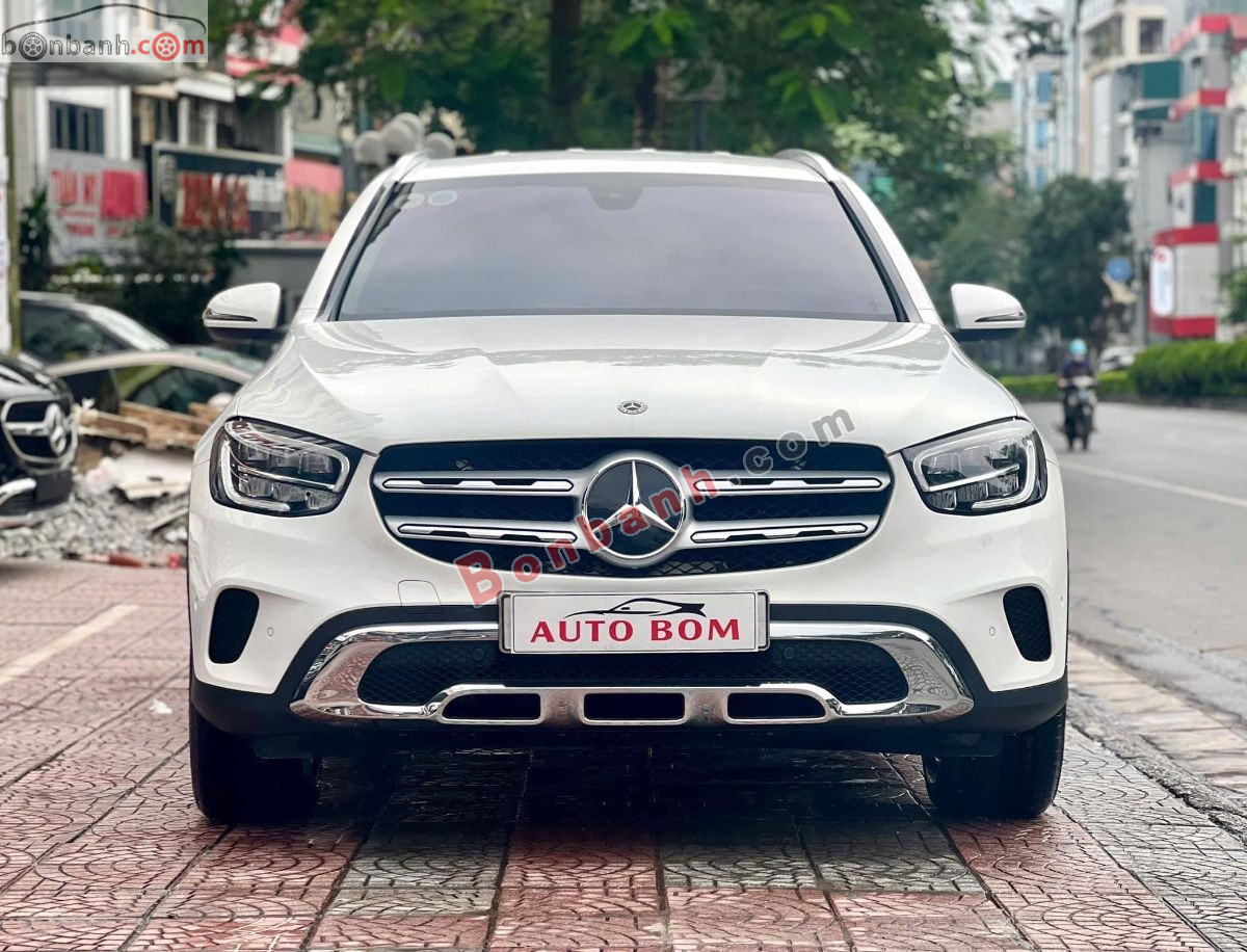 GLC 200