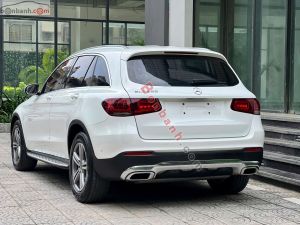 Xe Mercedes Benz GLC 200 2021