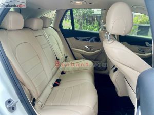 Xe Mercedes Benz GLC 200 2021