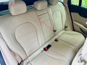 Xe Mercedes Benz GLC 200 2021