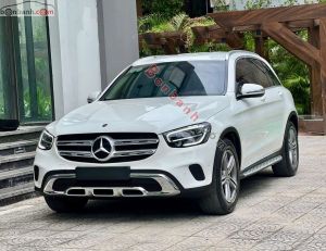 Xe Mercedes Benz GLC 200 2021