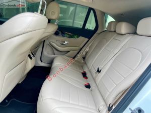 Xe Mercedes Benz GLC 200 2021