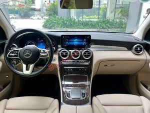 Xe Mercedes Benz GLC 200 2021