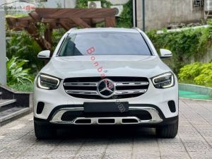 Xe Mercedes Benz GLC 200 2021