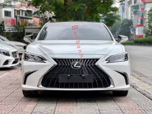 Xe Lexus ES 250 2022