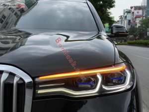 Xe BMW X7 xDrive40i M Sport 2021