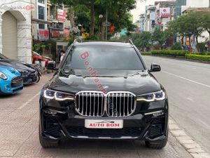 Xe BMW X7 xDrive40i M Sport 2021