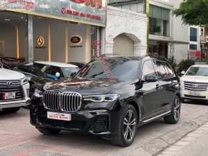 Xe BMW X7 xDrive40i M Sport 2021