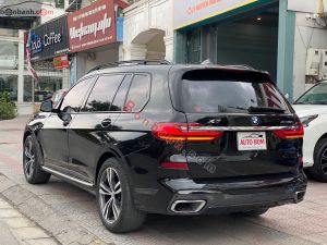 Xe BMW X7 xDrive40i M Sport 2021