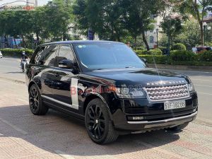 Xe LandRover Range Rover HSE 3.0 2014