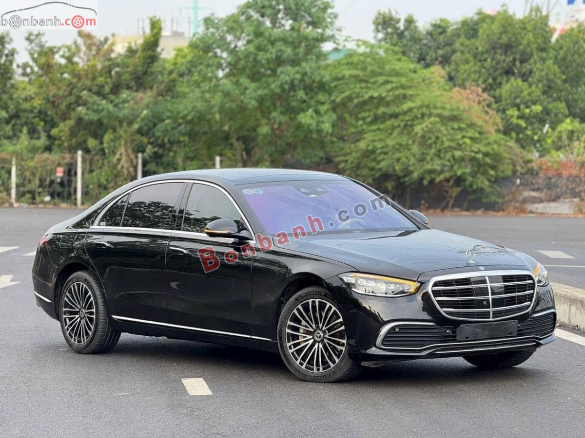 S class S450