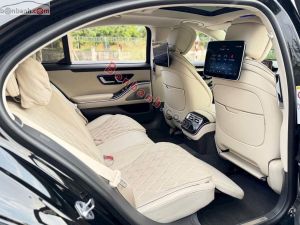 Xe Mercedes Benz S class S450 2022