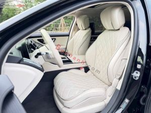 Xe Mercedes Benz S class S450 2022