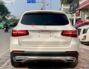 Xe Mercedes Benz GLC 250 4Matic 2017