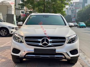 Xe Mercedes Benz GLC 250 4Matic 2017