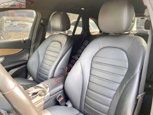 Xe Mercedes Benz GLC 250 4Matic 2017