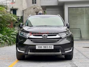 Xe Honda CRV L 2018