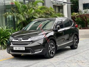 Xe Honda CRV L 2018