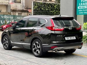 Xe Honda CRV L 2018