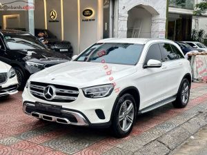 Xe Mercedes Benz GLC 200 2021