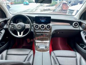 Xe Mercedes Benz GLC 200 2021