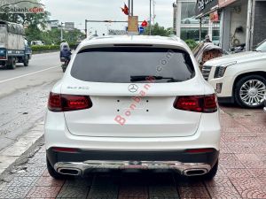 Xe Mercedes Benz GLC 200 2021