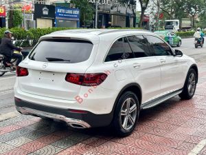 Xe Mercedes Benz GLC 200 2021