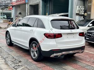 Xe Mercedes Benz GLC 200 2021