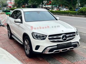 Xe Mercedes Benz GLC 200 2021