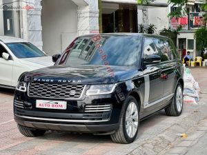 Xe LandRover Range Rover Autobiography LWB 3.0 V6 2019