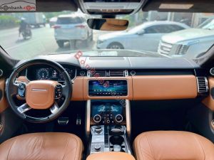 Xe LandRover Range Rover Autobiography LWB 3.0 V6 2019