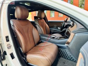 Xe Mercedes Benz S class S450L Luxury 2020