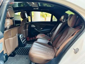 Xe Mercedes Benz S class S450L Luxury 2020