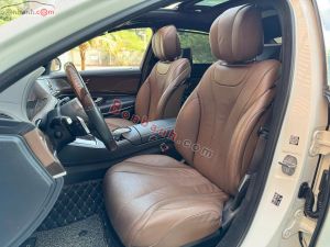 Xe Mercedes Benz S class S450L Luxury 2020