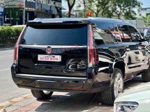 Xe Cadillac Escalade ESV Premium 2014