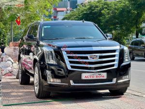 Xe Cadillac Escalade ESV Premium 2014