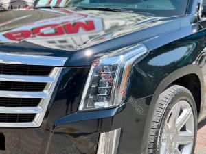 Xe Cadillac Escalade ESV Premium 2014