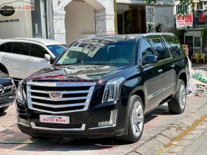 Xe Cadillac Escalade ESV Premium 2014