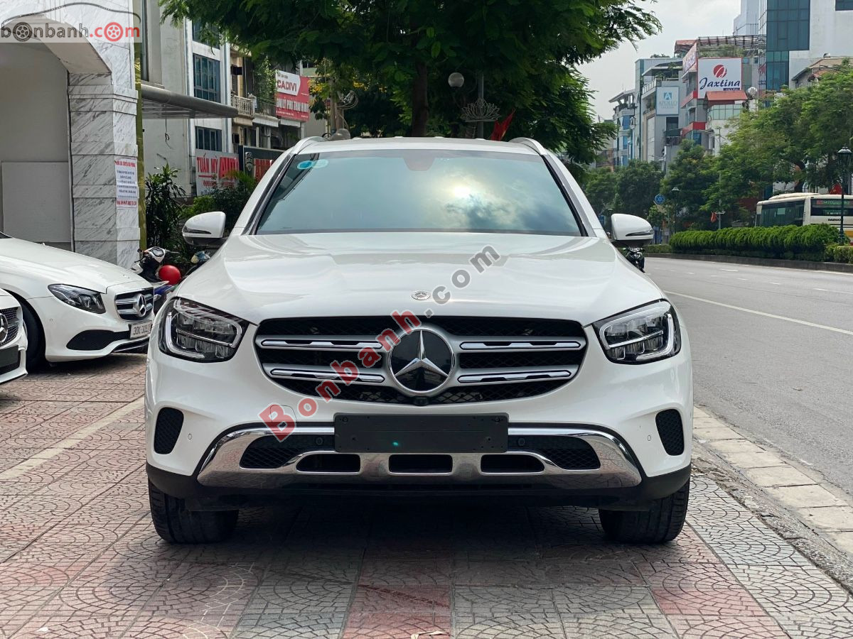 GLC 200 4Matic 2022