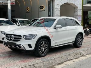 Xe Mercedes Benz GLC 200 4Matic 2022